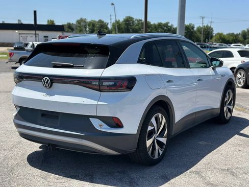 Used 2021 Volkswagen ID.4 1st Edition RWD image 6