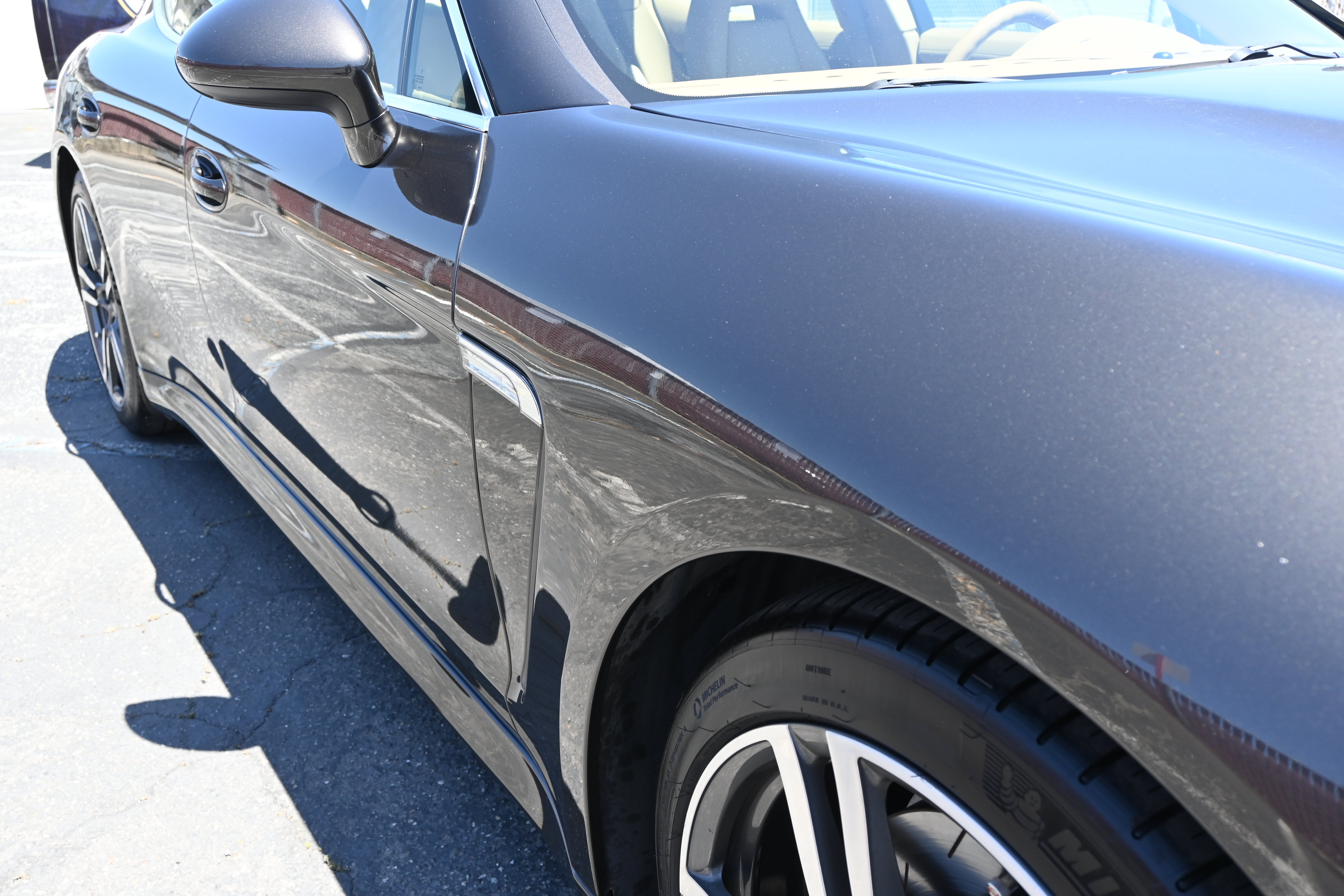 Used 2011 Porsche Panamera S RWD image 23