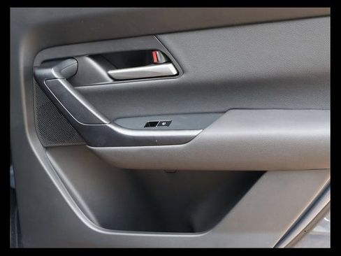 New 2026 MAZDA CX-50 AWD 2.5 S w/ Preferred Pkg image 14