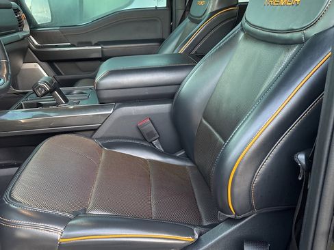 Used 2021 Ford F150 Tremor w/ Equipment Group 402A High image 5