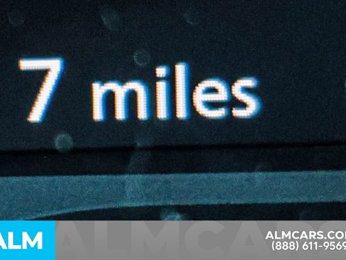 Certified 2025 Nissan Rogue Rock Creek w/ Rock Creek Premium Package image 64