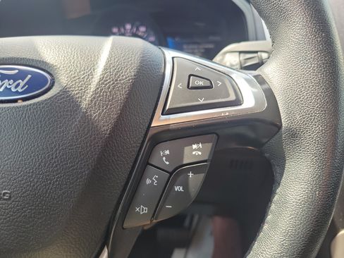 Used 2024 Ford Edge SEL AWD/4WD image 14