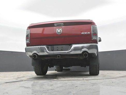 Used 2013 RAM 1500 Express AWD/4WD image 40