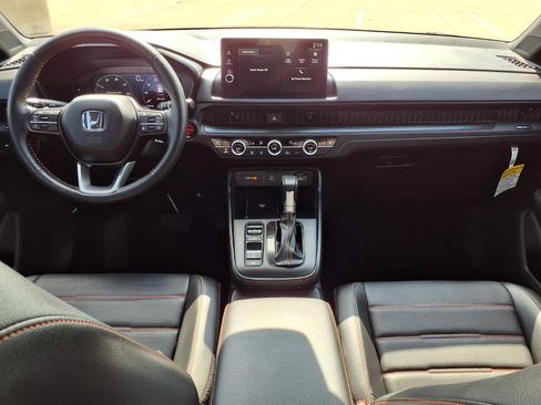 Used 2026 Honda CR-V Sport-L image 9