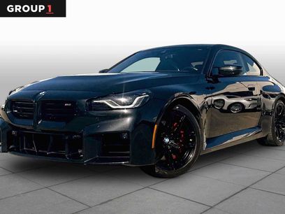 Used 2023 BMW M2 w/ Lighting Package