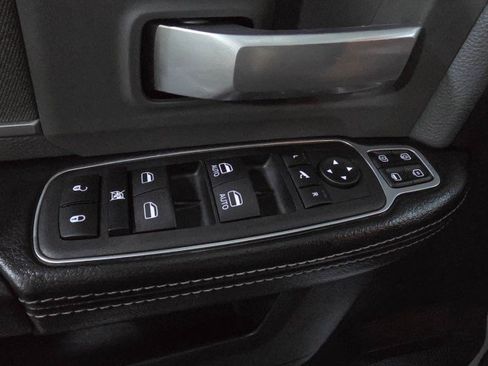 Used 2023 RAM 2500 Big Horn w/ Level 1 Equipment Group image 35