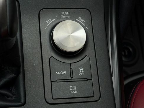 Certified 2025 Lexus IS 350 F Sport AWD/4WD image 18