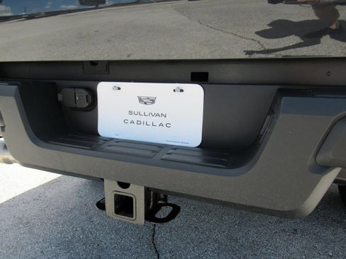 Used 2025 Toyota Tacoma SR w/ Towing Package AWD/4WD image 28