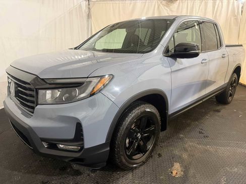 Used 2022 Honda Ridgeline Black Edition image 6