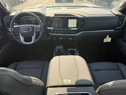 New 2026 GMC Sierra 1500 Elevation w/ Elevation Premium Package AWD/4WD image 32