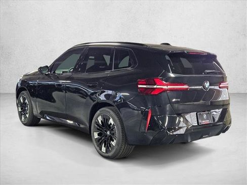 New 2026 BMW X3 xDrive30 w/ M Sport Package image 8