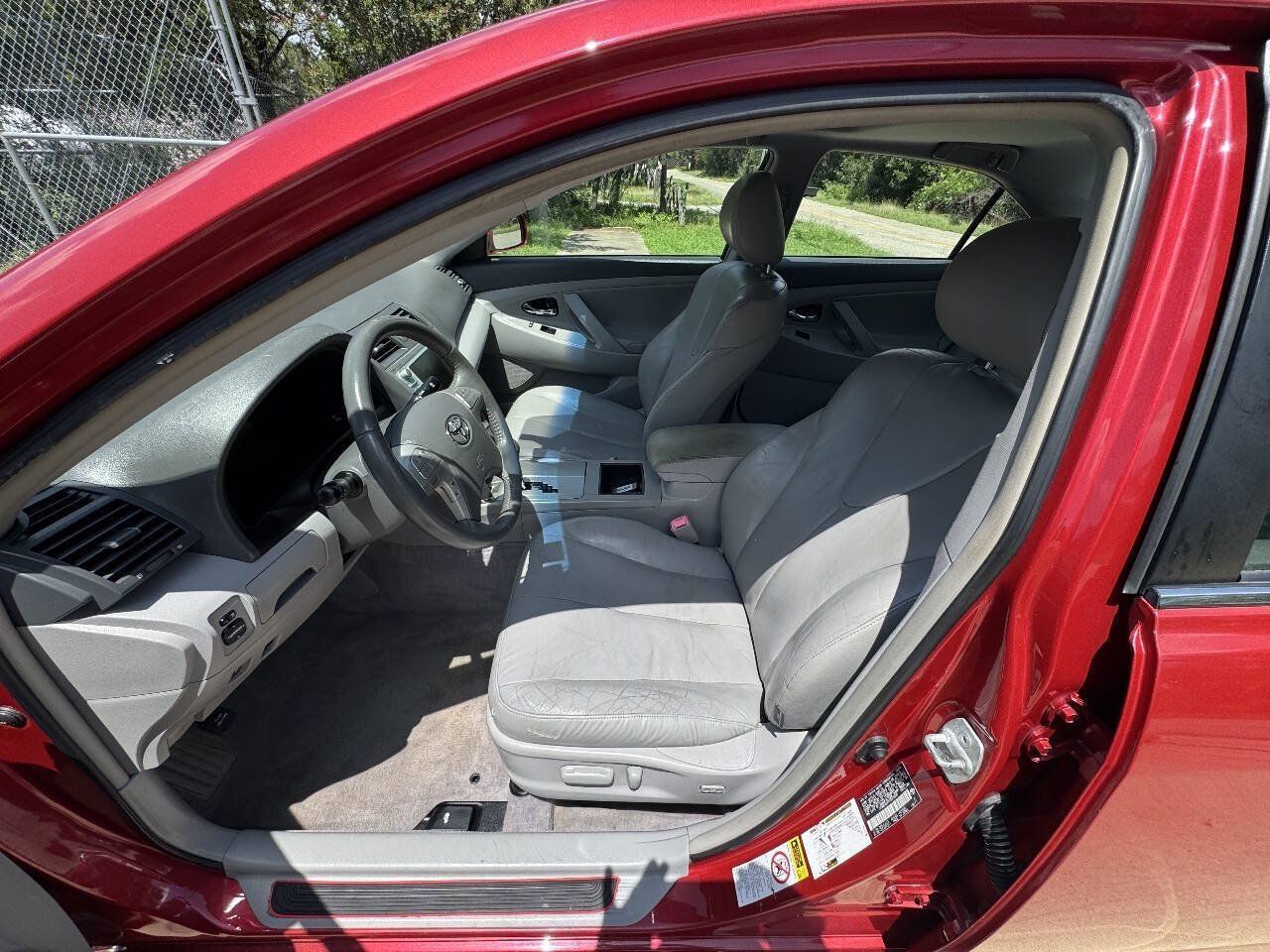 Used 2007 Toyota Camry Hybrid FWD image 27