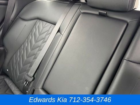 Used 2023 Kia Sportage X-Pro Prestige image 19