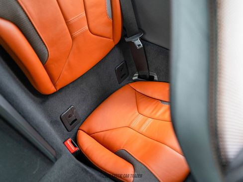 Used 2019 BMW i8 Coupe AWD/4WD image 71