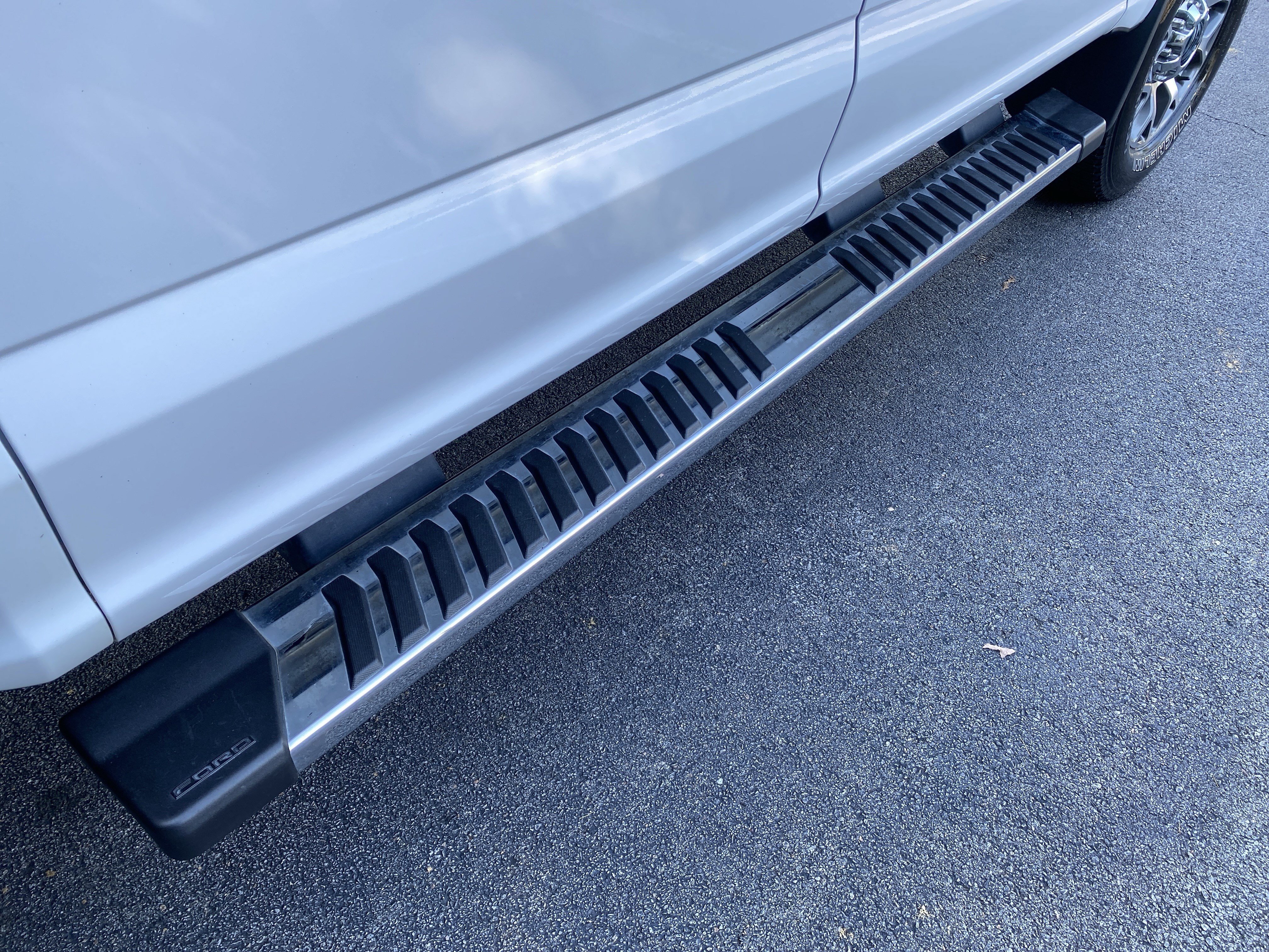 Used 2019 Ford F250 XL w/ STX Appearance Package AWD/4WD image 52