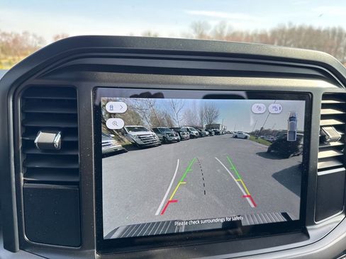 Used 2025 Ford F150 XL image 17
