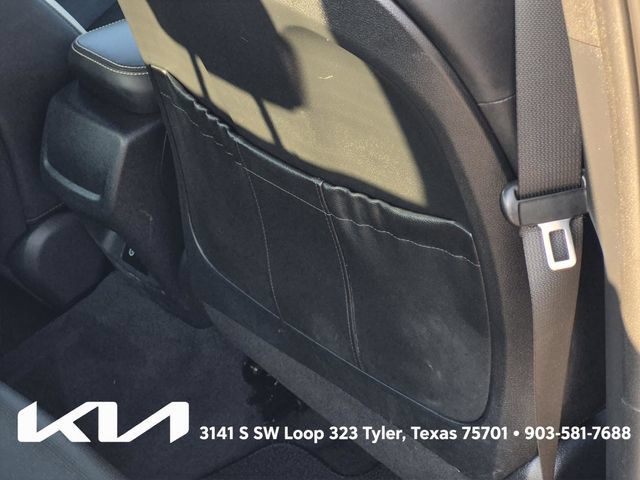 Certified 2025 Kia K5 GT-Line w/ GT-Line Premium Package FWD image 17