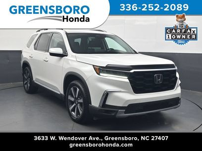 Used 2023 Honda Pilot Touring
