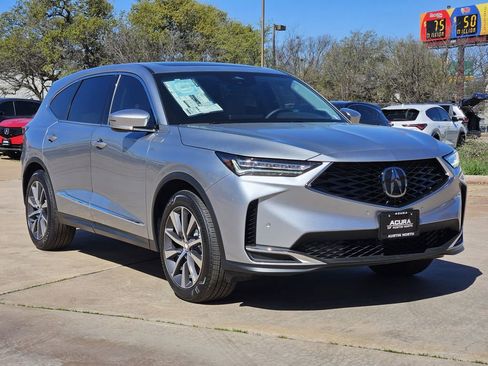 New 2026 Acura MDX FWD w/ Technology Package image 3
