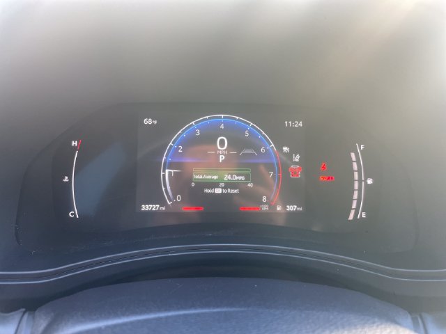 Used 2025 Toyota Grand Highlander AWD image 9