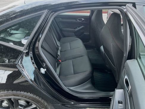 Used 2026 Honda Civic Si image 28