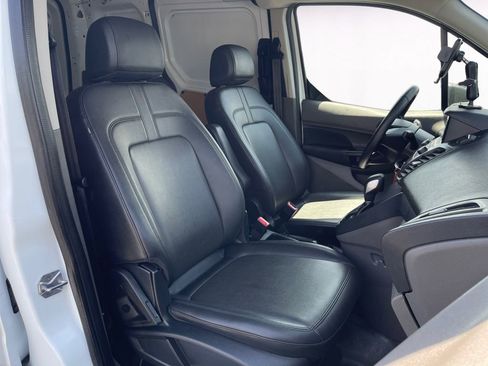 Used 2021 Ford Transit Connect XL image 15