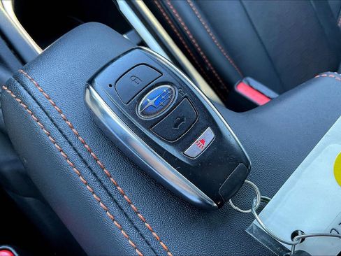 Certified 2022 Subaru Crosstrek 2.5i Limited w/ Moonroof Package 1 image 13