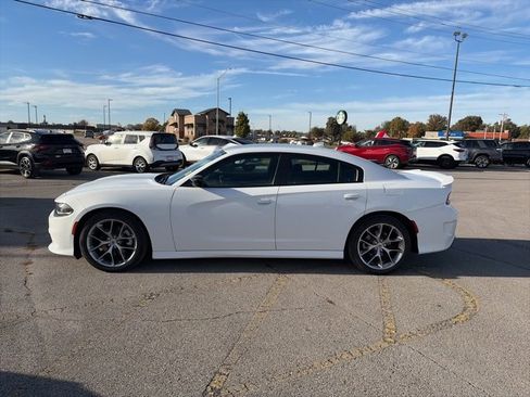Used 2023 Dodge Charger GT image 3