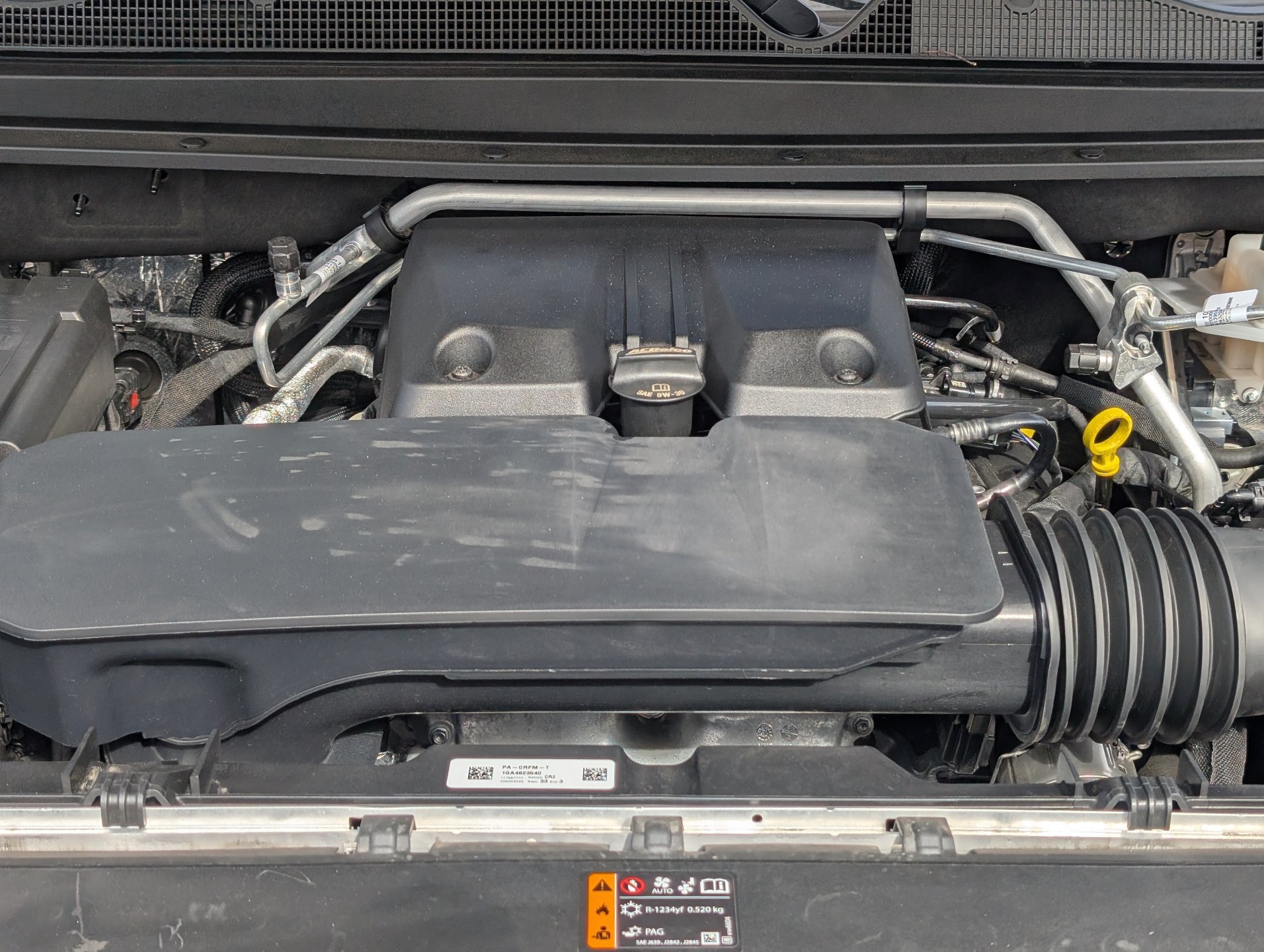 Used 2024 Chevrolet Colorado LT w/ LT Convenience Package III RWD image 4