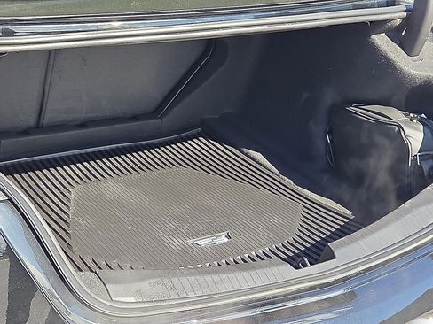 Used 2024 Cadillac CT5 Premium Luxury w/ Technology Package image 9