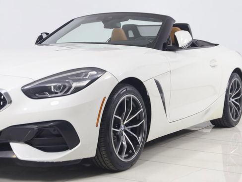 Used 2020 BMW Z4 sDrive30i w/ Convenience Package image 69