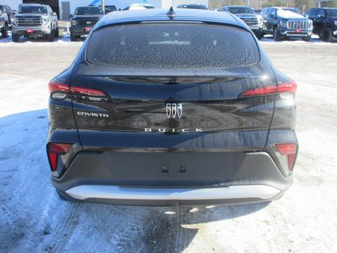 New 2026 Buick Envista Preferred w/ Convenience I Package image 6