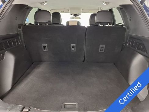 Certified 2022 Ford Escape SEL AWD/4WD image 20