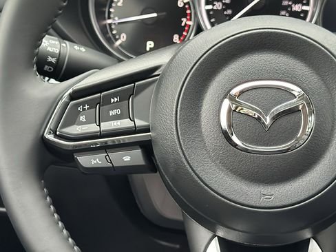 New 2025 MAZDA CX-5 AWD 2.5 S w/ Preferred Package image 20