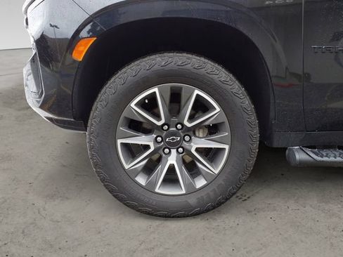Used 2023 Chevrolet Tahoe Z71 AWD/4WD image 9