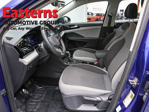 Used 2024 Volkswagen Taos S FWD image 13