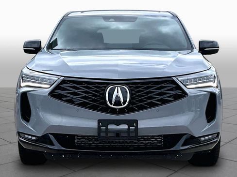 Used 2025 Acura RDX A-Spec image 4