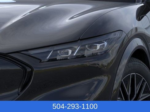 New 2026 Ford Mustang Mach-E Premium AWD/4WD image 20
