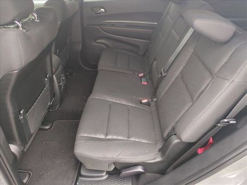 New 2026 Dodge Durango GT w/ Blacktop Package image 16