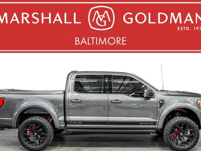 Used 2021 Ford F150 Lariat w/ Equipment Group 502A High