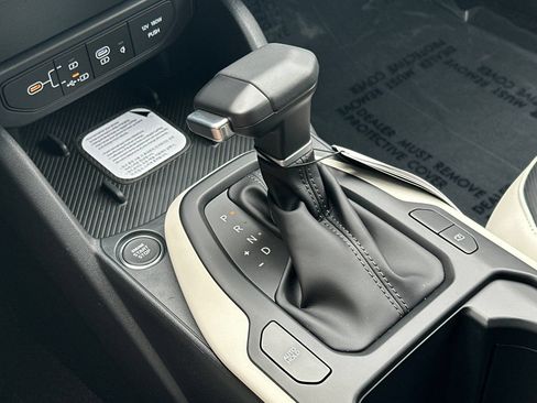 New 2026 Kia K4 EX FWD image 17