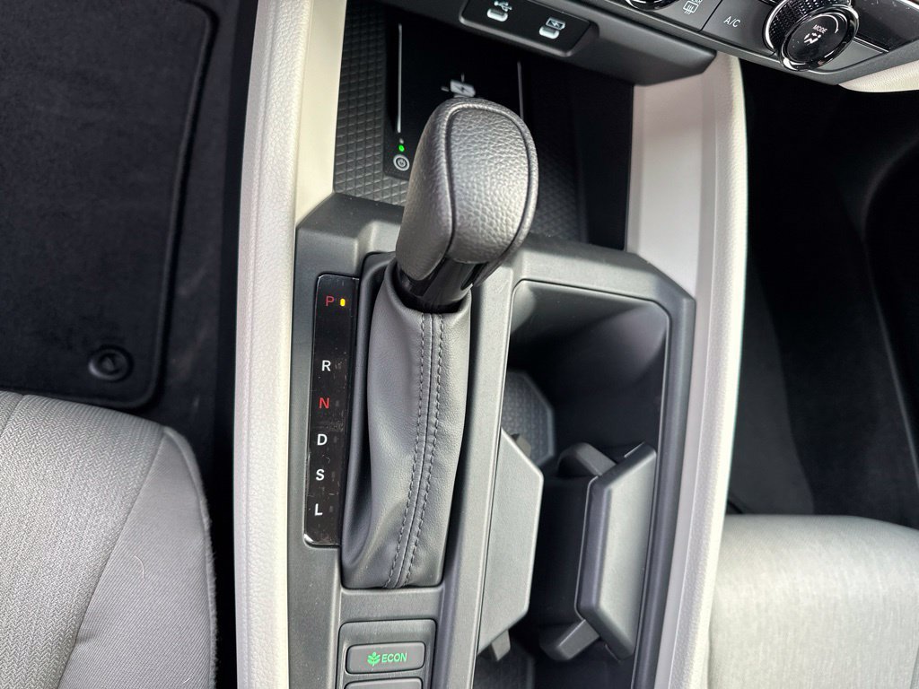 New 2026 Honda Accord LX image 28