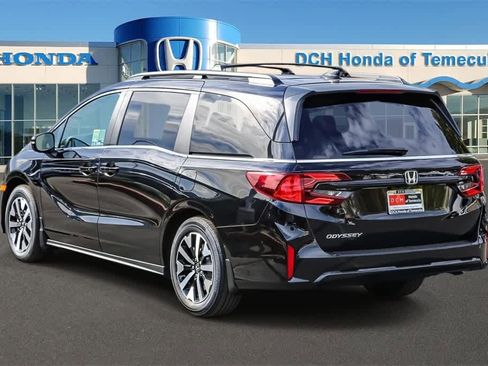 New 2026 Honda Odyssey EX-L image 6