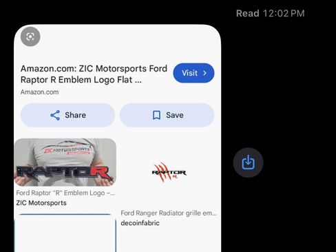 New 2026 Ford Explorer Active w/ Active Comfort Package image 13