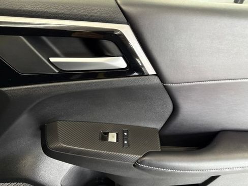 Used 2024 Mitsubishi Outlander SE AWD/4WD image 51
