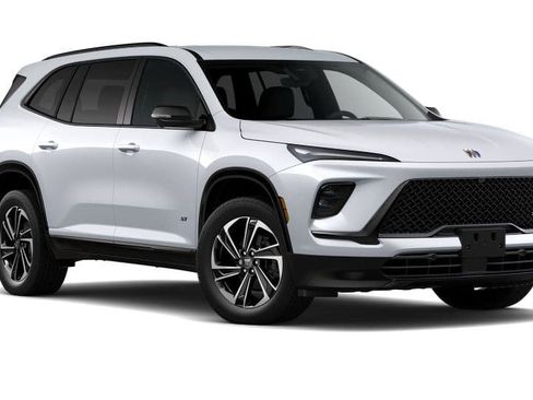 New 2026 Buick Enclave Sport Touring w/ Power Package image 54