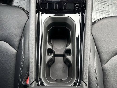 New 2026 Jeep Compass Limited w/ Sun, Sound & Navigation Group image 19