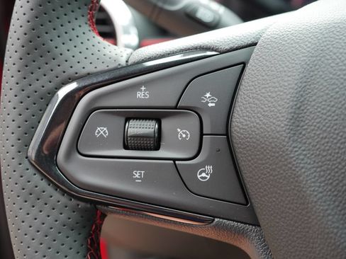 New 2026 Chevrolet Trax RS w/ Driver Confidence Package FWD image 18