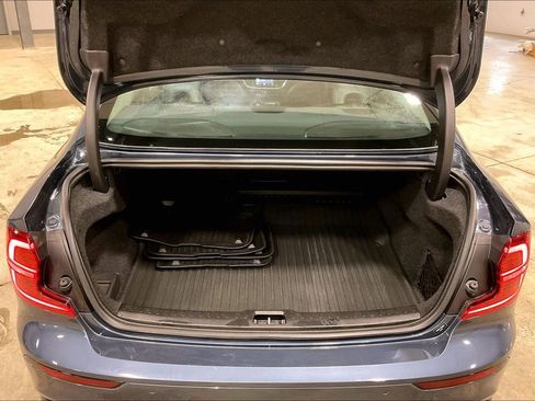 Used 2024 Volvo S60 T8 Plus w/ Climate Package image 35