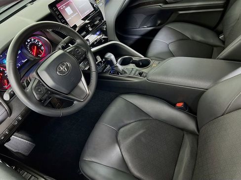 Used 2021 Toyota Camry XSE image 20